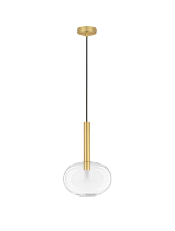 Lampa wisząca BAJOS LE43390 - Luces Exclusivas