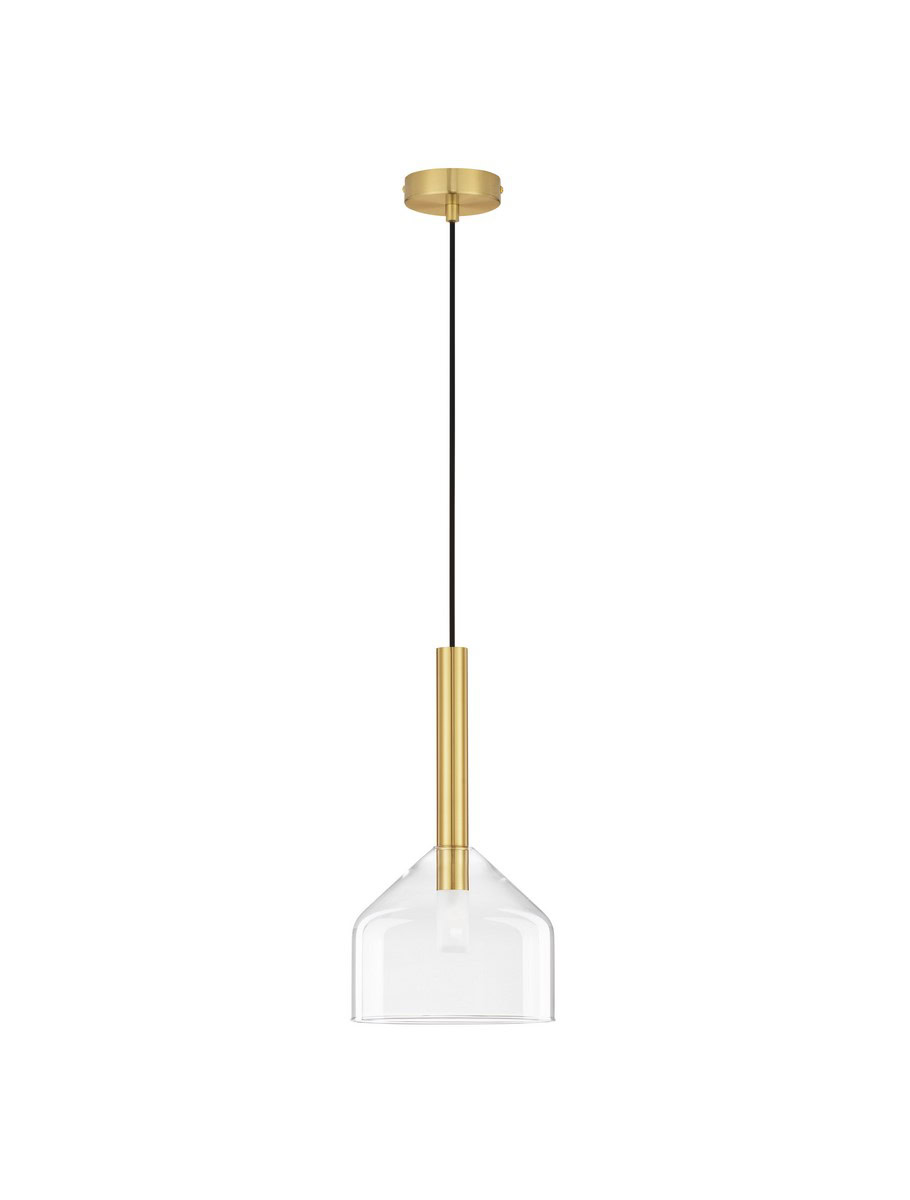 Lampa wisząca BAJOS LE43391 - Luces Exclusivas