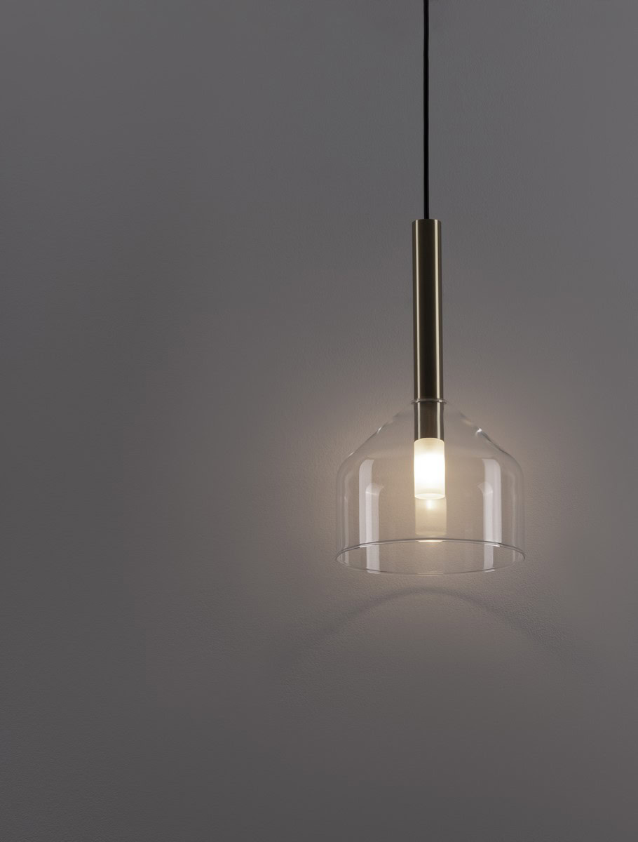 Lampa wisząca BAJOS LE43391 - Luces Exclusivas - obrazek 2