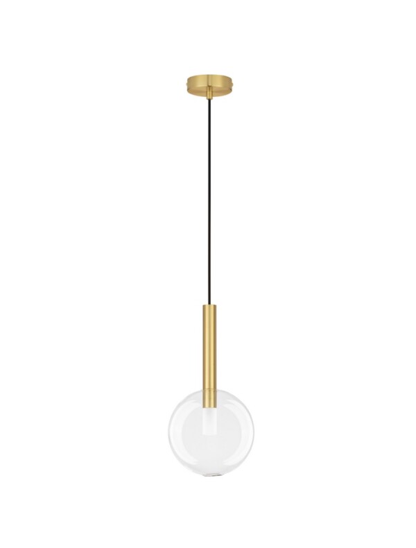 Lampa wisząca BAJOS LE43392 - Luces Exclusivas