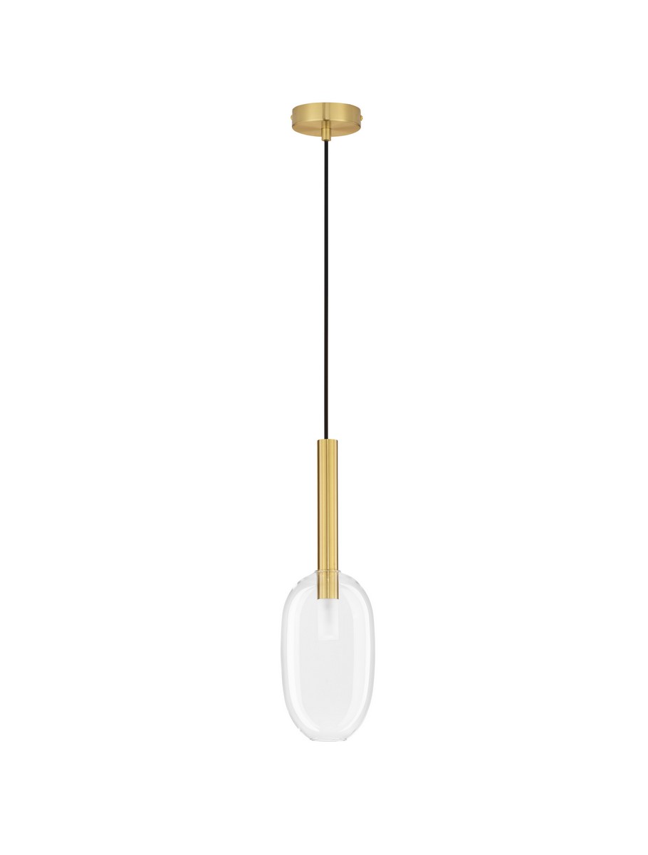 Lampa wisząca BAJOS LE43393 - Luces Exclusivas