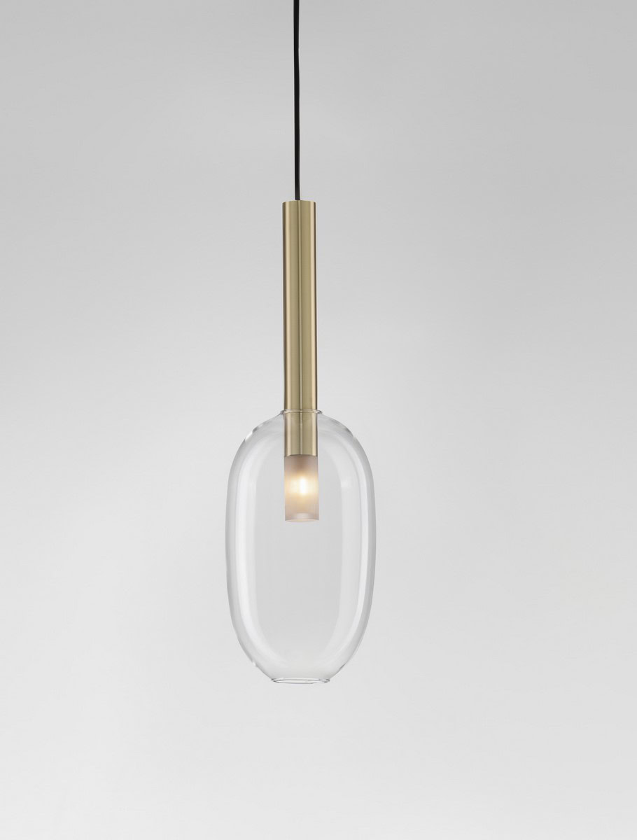 Lampa wisząca BAJOS LE43393 - Luces Exclusivas - obrazek 2