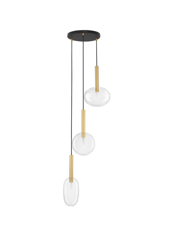 Lampa wisząca BAJOS LE43394 - Luces Exclusivas