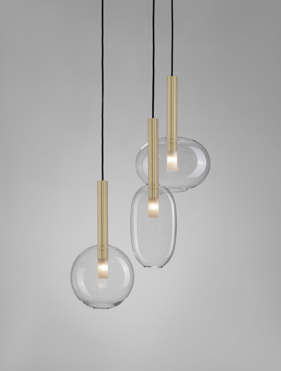 Lampa wisząca BAJOS LE43394 - Luces Exclusivas - obrazek 3
