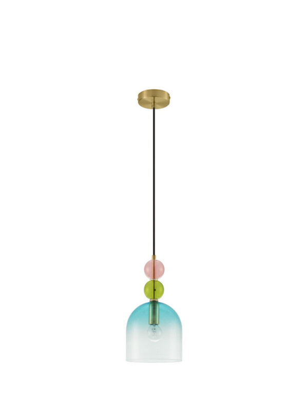 Lampa wisząca BALAM LE43396 - Luces Exclusivas
