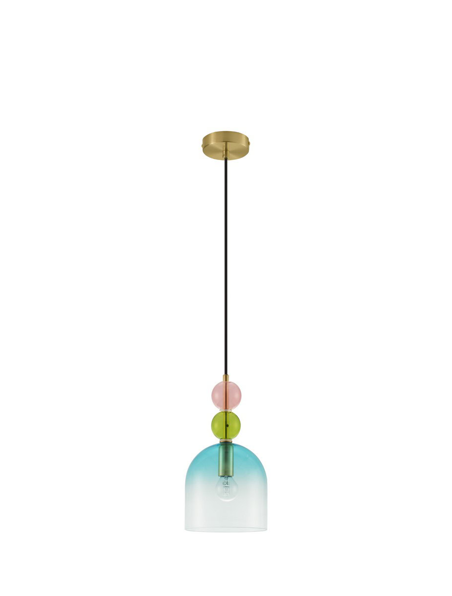 Lampa wisząca BALAM LE43396 - Luces Exclusivas