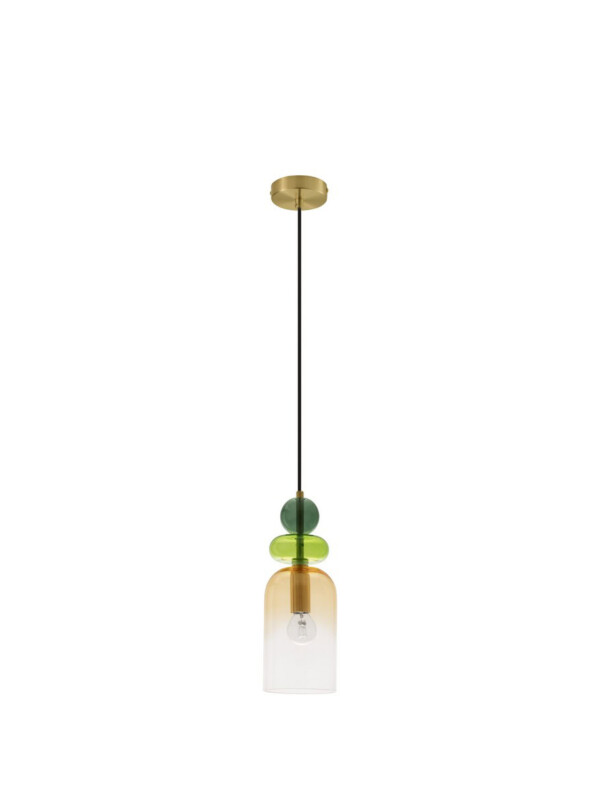 Lampa wisząca BALAM LE43398 - Luces Exclusivas