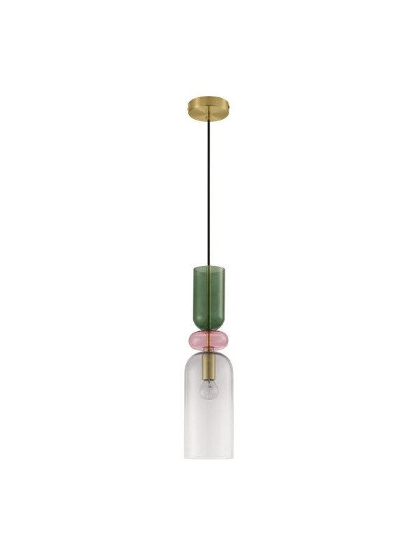 Lampa wisząca BALAM LE43399 - Luces Exclusivas