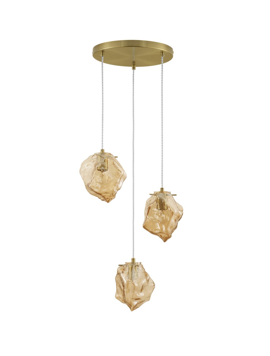Lampa wisząca BALUN LE43403 - Luces Exclusivas
