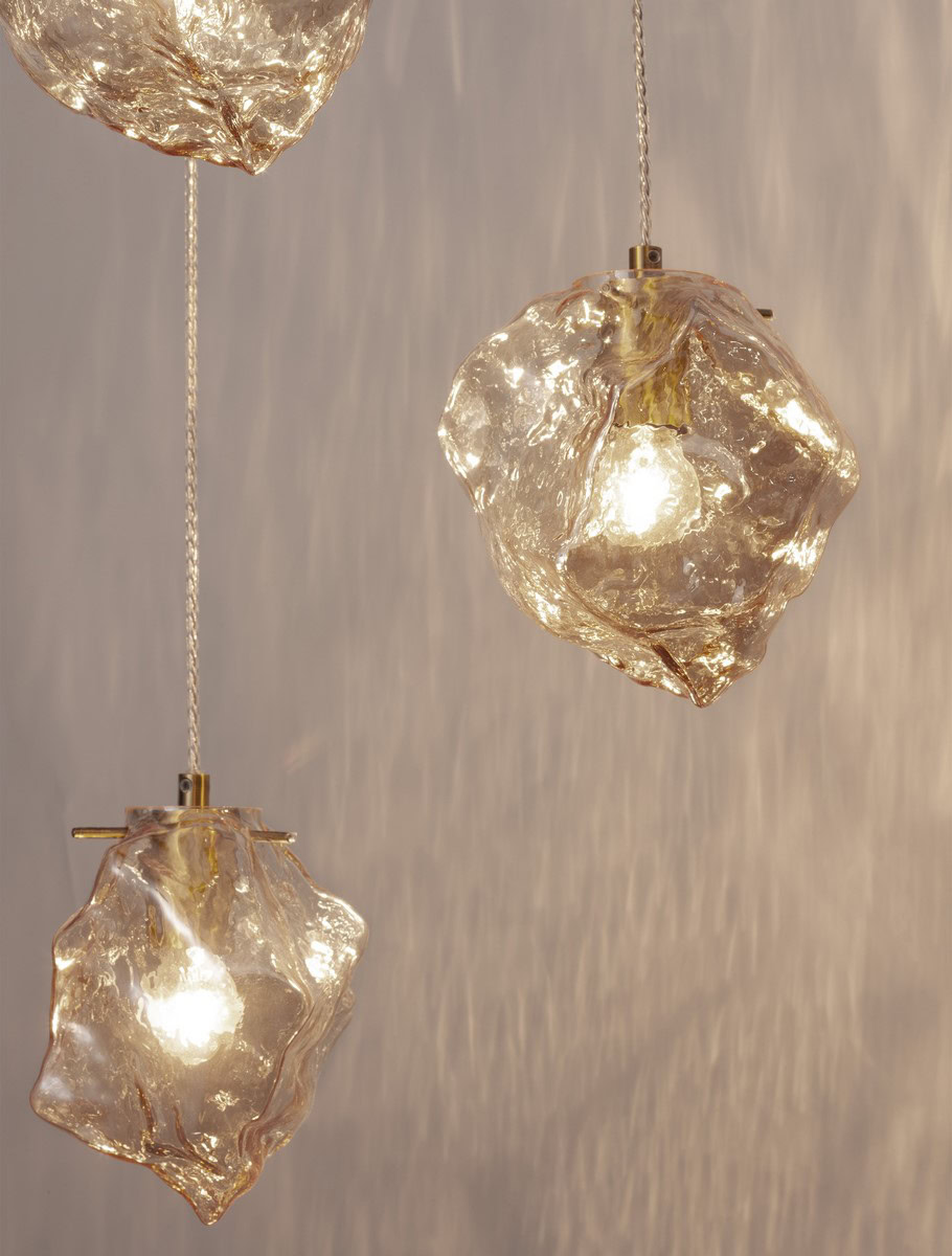 Lampa wisząca BALUN LE43403 - Luces Exclusivas - obrazek 2