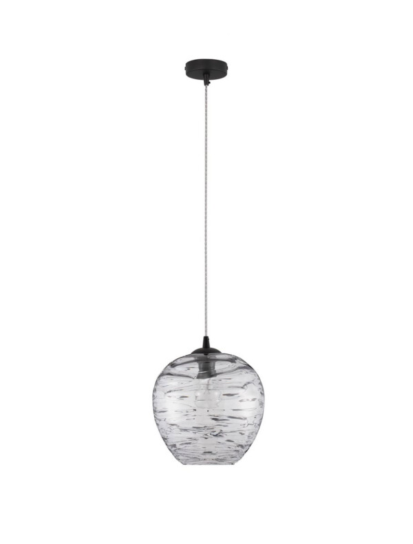 Lampa wisząca BAMBU LE43418 - Luces Exclusivas
