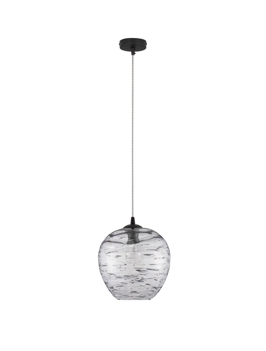 Lampa wisząca BAMBU LE43418 - Luces Exclusivas