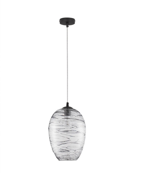 Lampa wisząca BAMBU LE43419 - Luces Exclusivas