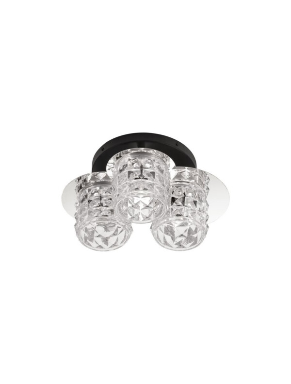 Lampa sufitowa BAMOA LE43421 - Luces Exclusivas