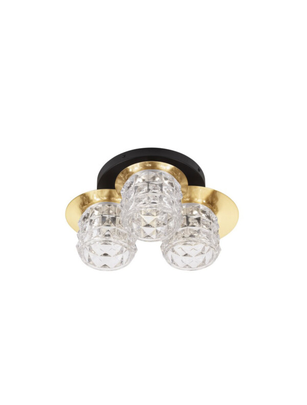 Lampa sufitowa BAMOA LE43422 - Luces Exclusivas