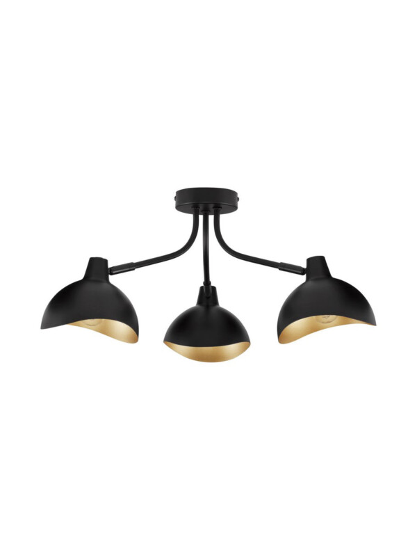 Lampa sufitowa BANAC LE43423 - Luces Exclusivas
