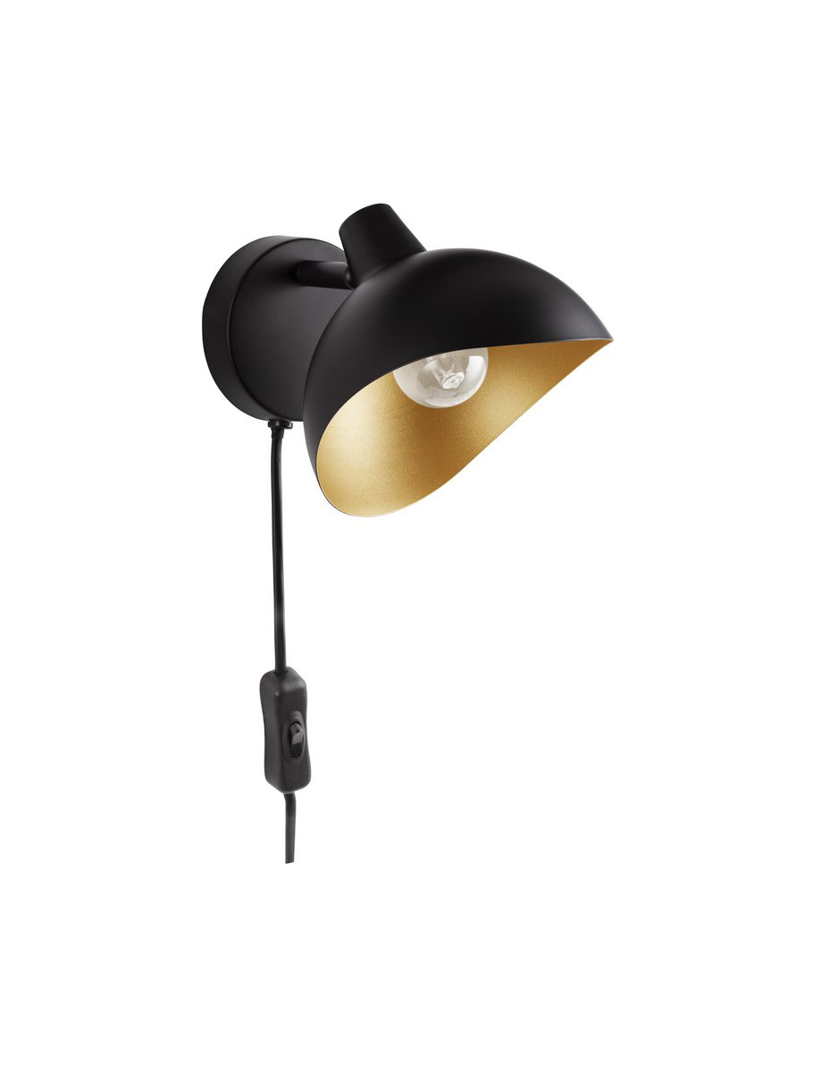 Kinkiet BANAC LE43425 - Luces Exclusivas