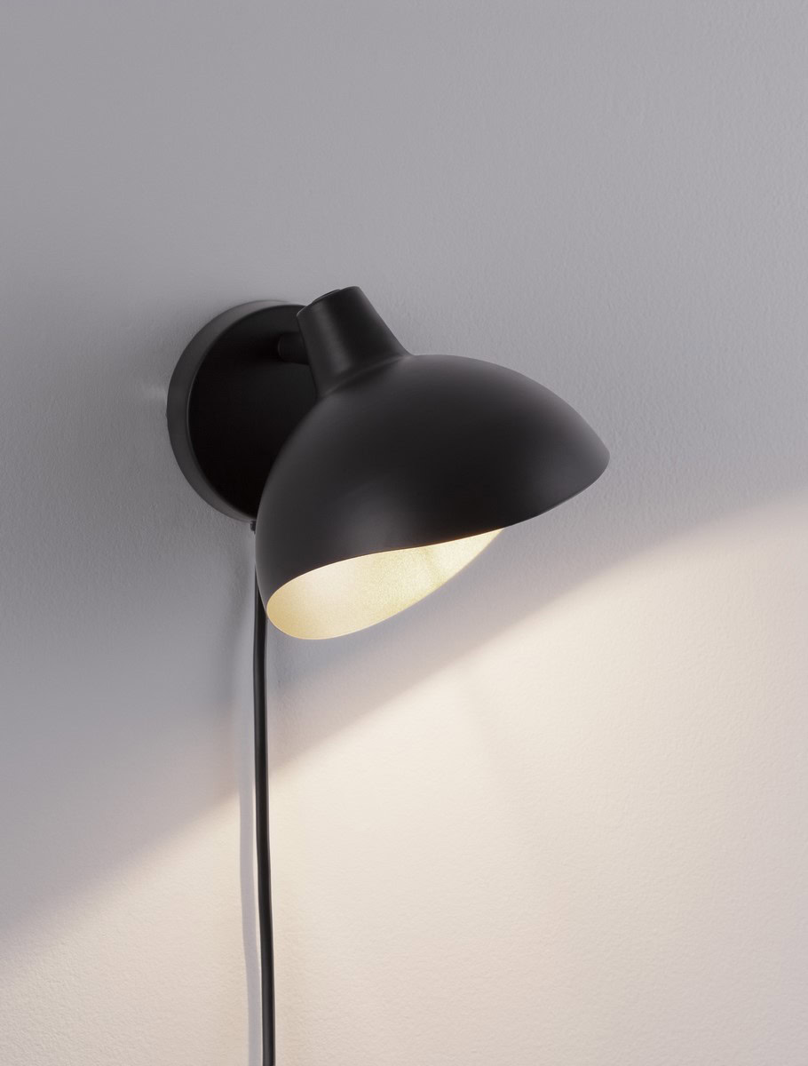 Kinkiet BANAC LE43425 - Luces Exclusivas - obrazek 2