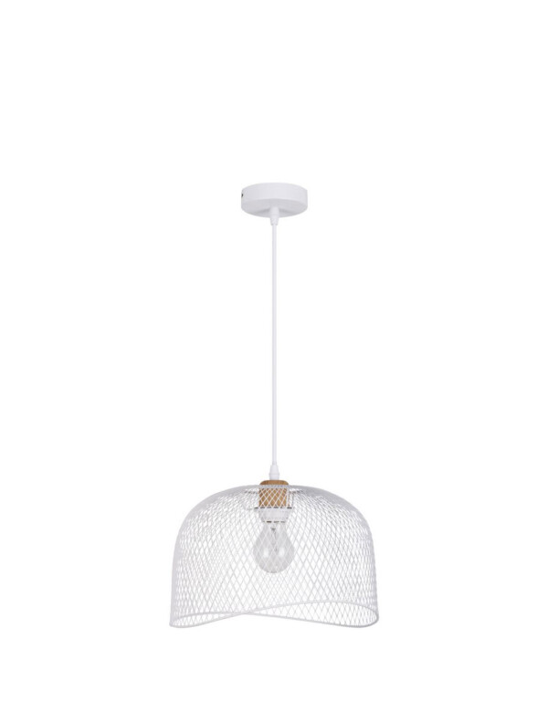 Lampa wisząca BAQUE LE43431 - Luces Exclusivas