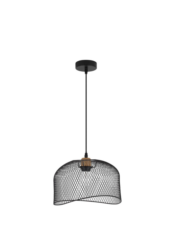 Lampa wisząca BAQUE LE43432 - Luces Exclusivas