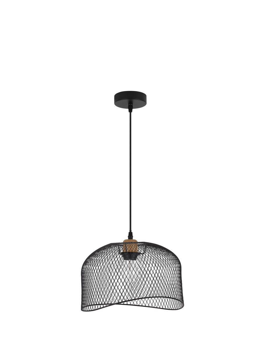 Lampa wisząca BAQUE LE43432 - Luces Exclusivas