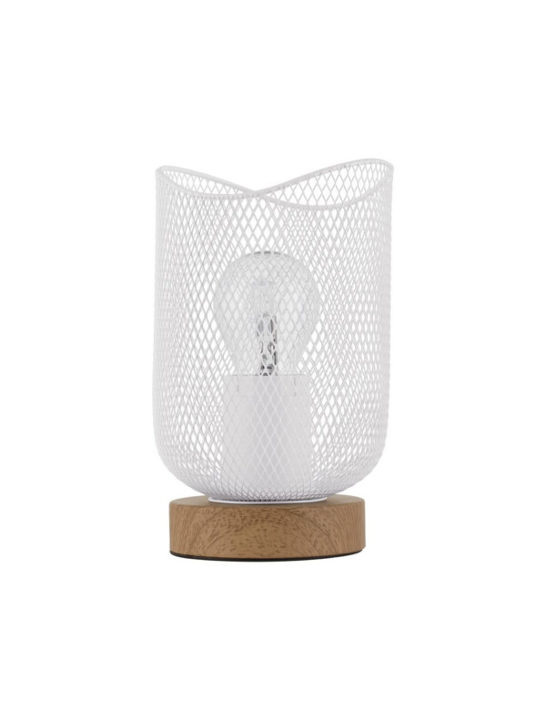 Lampa stołowa BAQUE LE43433 - Luces Exclusivas