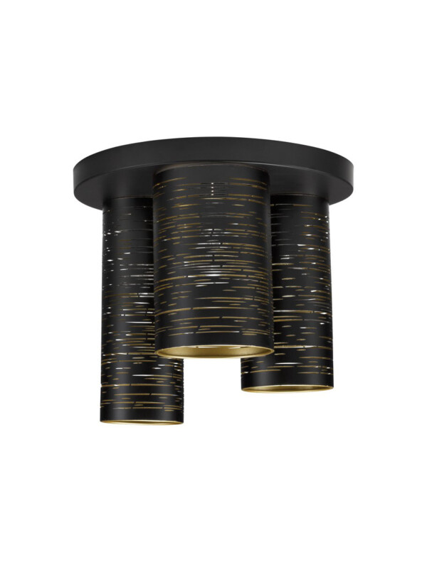 Lampa sufitowa BARRA LE43435 - Luces Exclusivas
