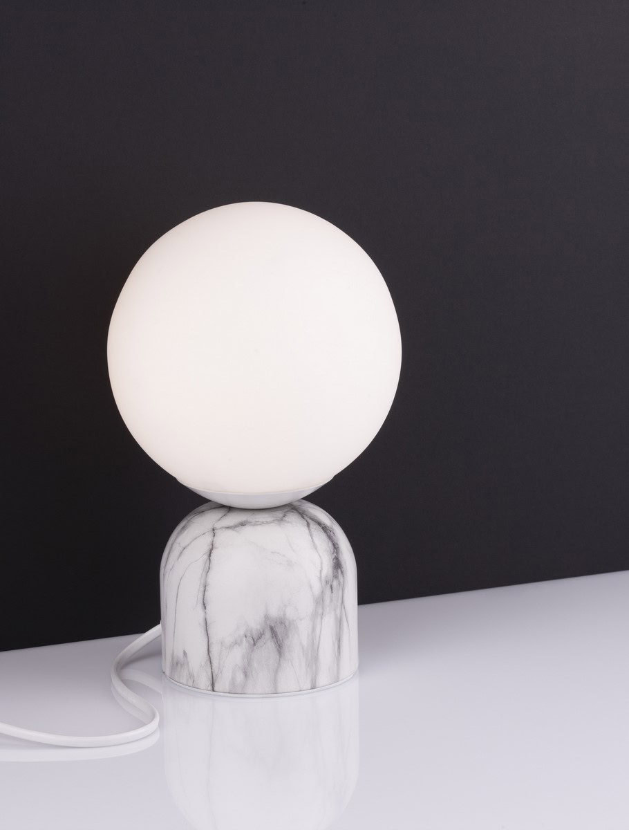 Lampa stołowa ORILLA LE43440 - Luces Exclusivas - obrazek 2