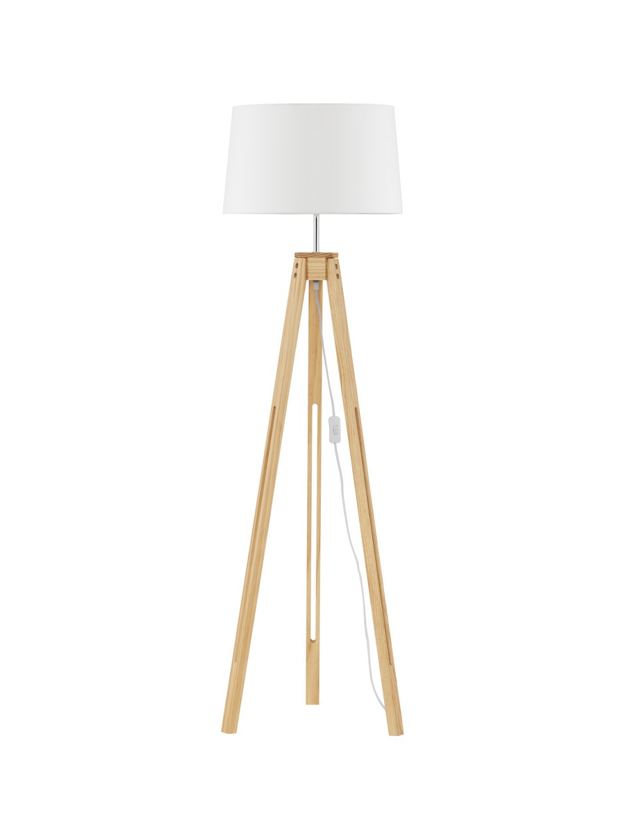 Lampa podłogowa ABOCHO LE43445 - Luces Exclusivas