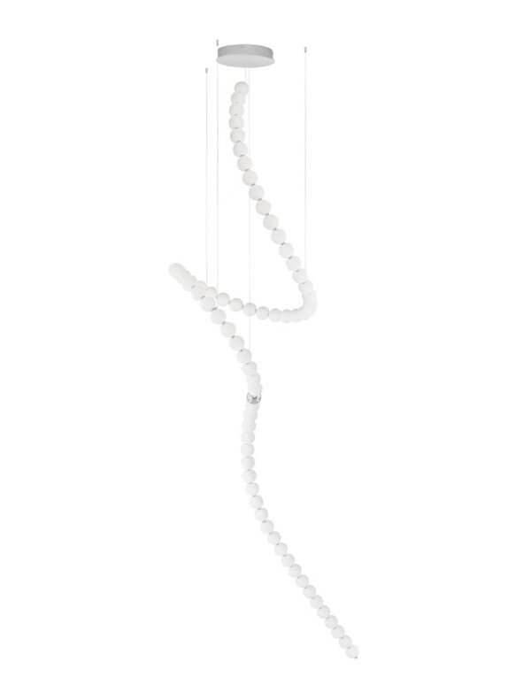 Lampa wisząca MOCA LE43460 - Luces Exclusivas