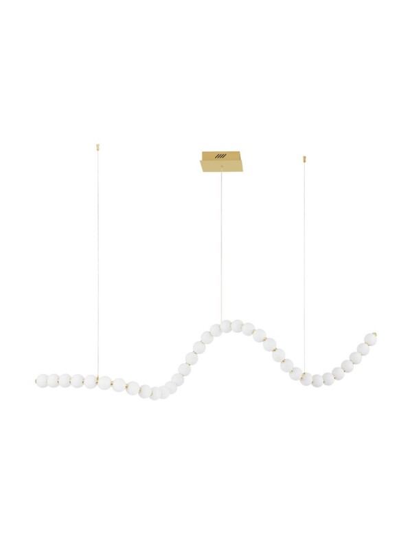 Lampa wisząca MOCA LE43461 - Luces Exclusivas
