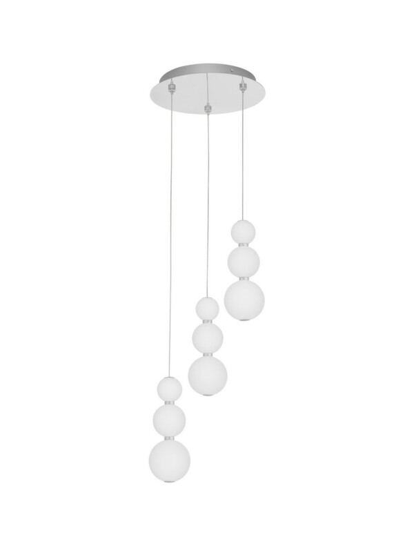 Lampa wisząca MOCA LE43466 - Luces Exclusivas