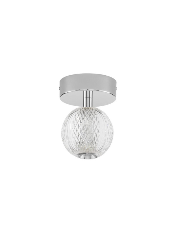 Lampa sufitowa PONCE LE43474 - Luces Exclusivas