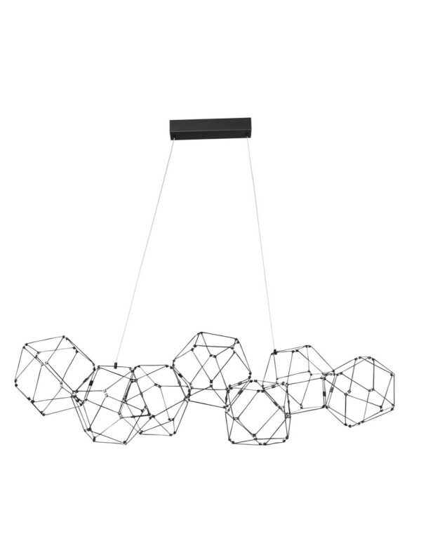 Lampa wisząca ASIS LE43477 - Luces Exclusivas