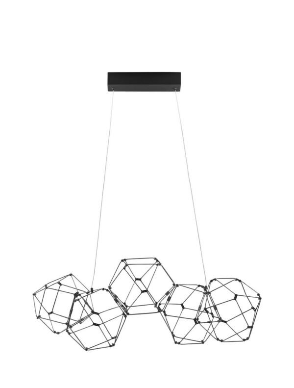 Lampa wisząca ASIS LE43478 - Luces Exclusivas