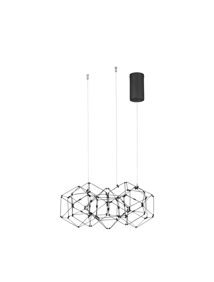 Lampa wisząca ASIS LE43479 - Luces Exclusivas