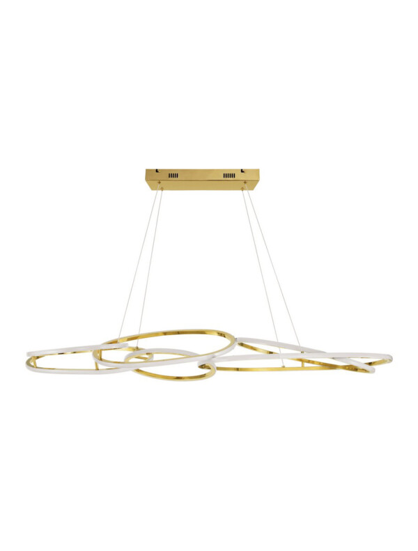 Lampa wisząca BANO LE43480 - Luces Exclusivas