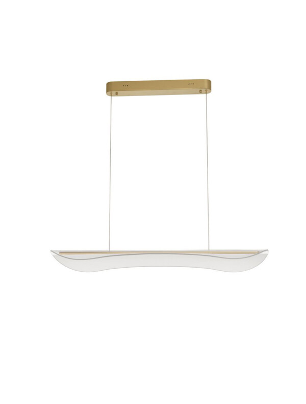 Lampa wisząca COLIMA LE43482 - Luces Exclusivas