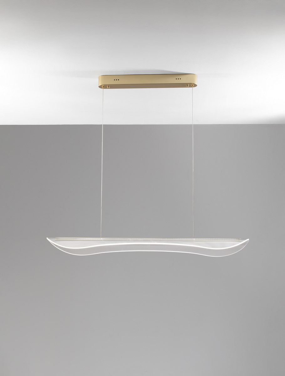 Lampa wisząca COLIMA LE43482 - Luces Exclusivas - obrazek 2