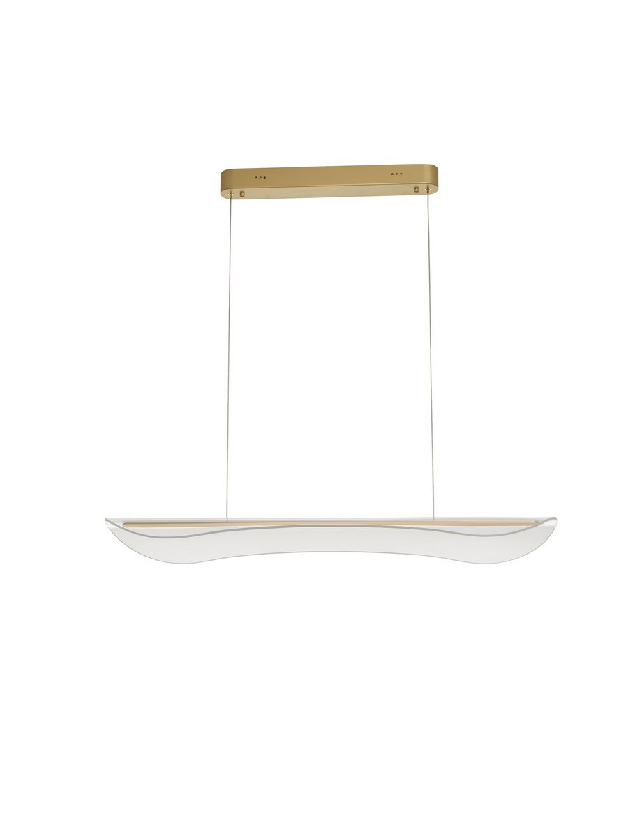 Lampa wisząca COLIMA LE43482 - Luces Exclusivas