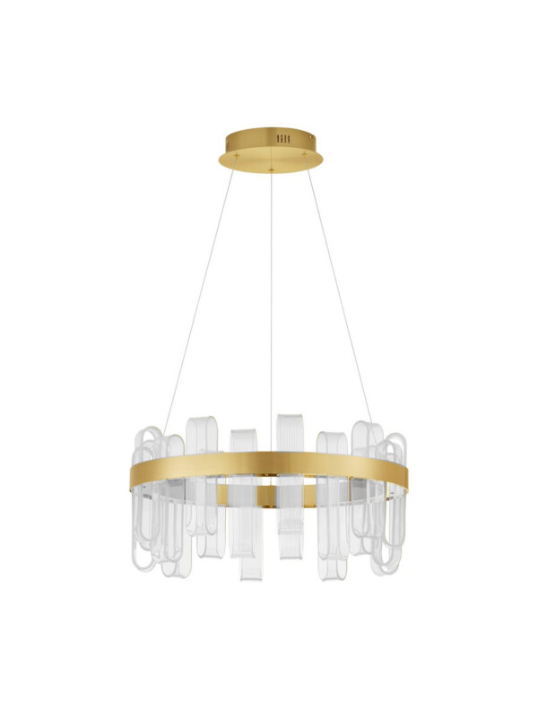 Lampa wisząca BAJA LE43483 - Luces Exclusivas