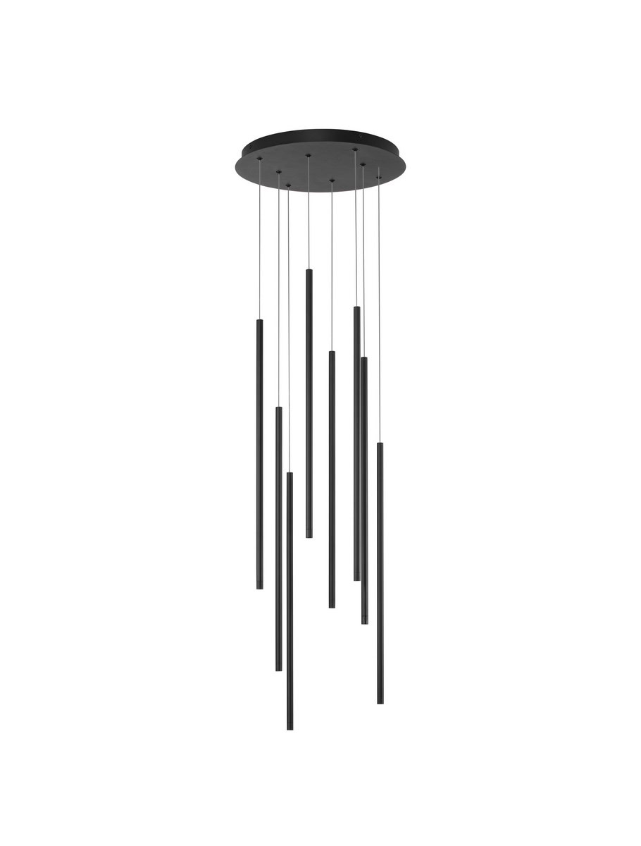 Lampa wisząca BUGA LE43486 - Luces Exclusivas