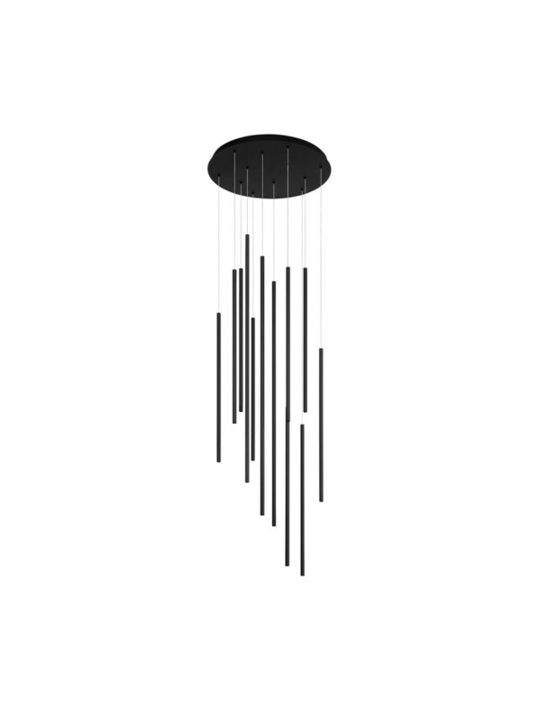 Lampa wisząca BUGA LE43487 - Luces Exclusivas