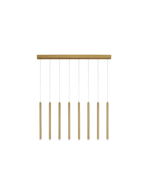 Lampa wisząca TORREON LE43490 - Luces Exclusivas