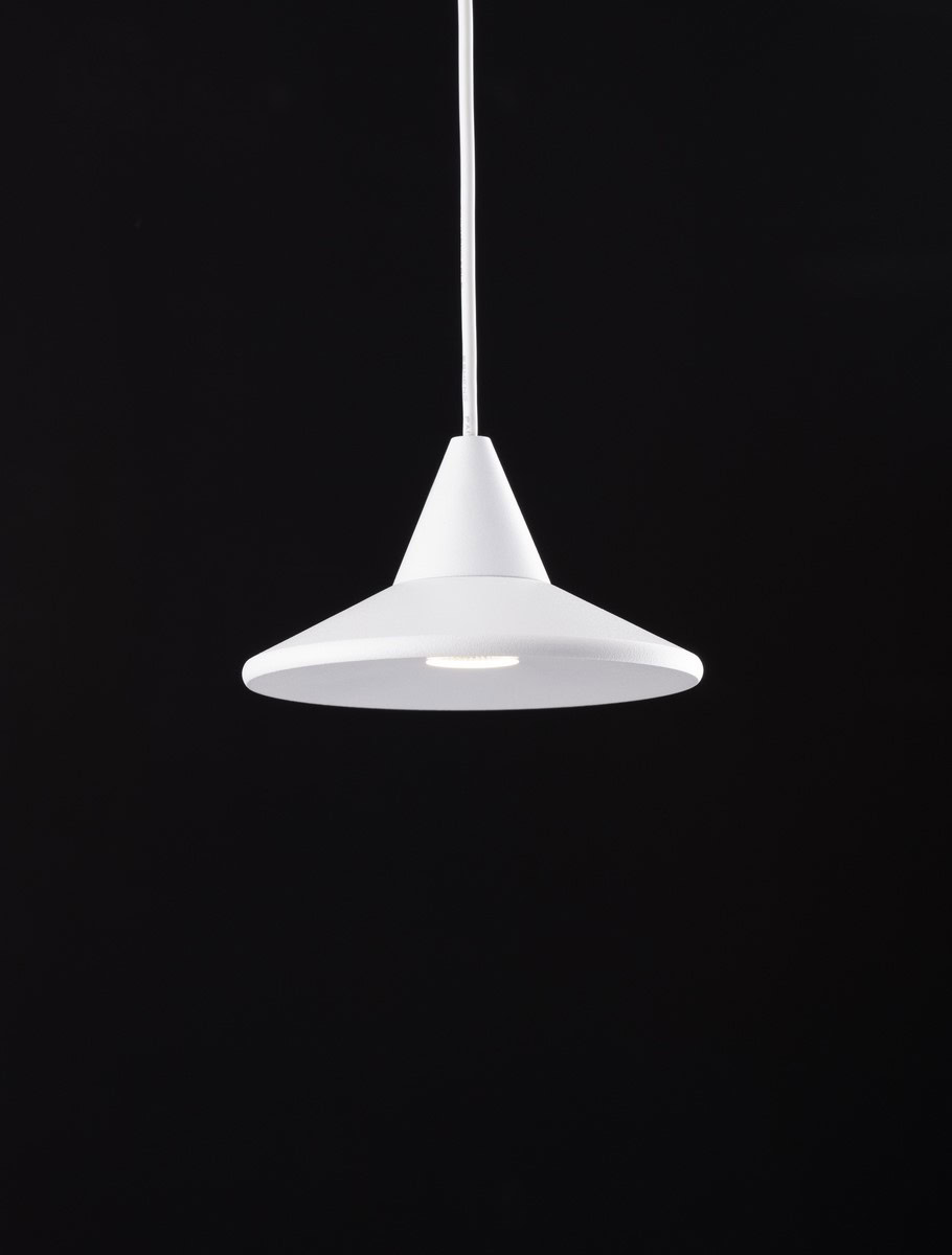 Lampa wisząca ACULA LE43492 - Luces Exclusivas - obrazek 3