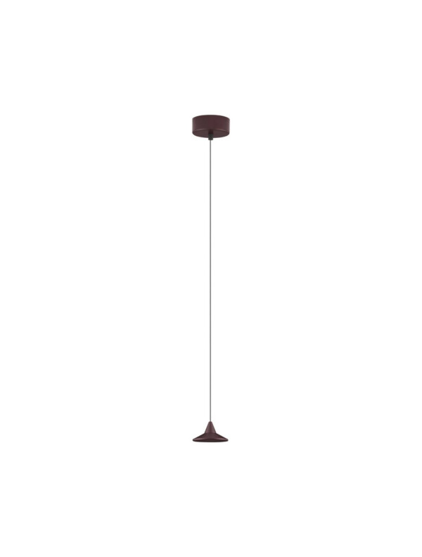 Lampa wisząca ACULA LE43493 - Luces Exclusivas