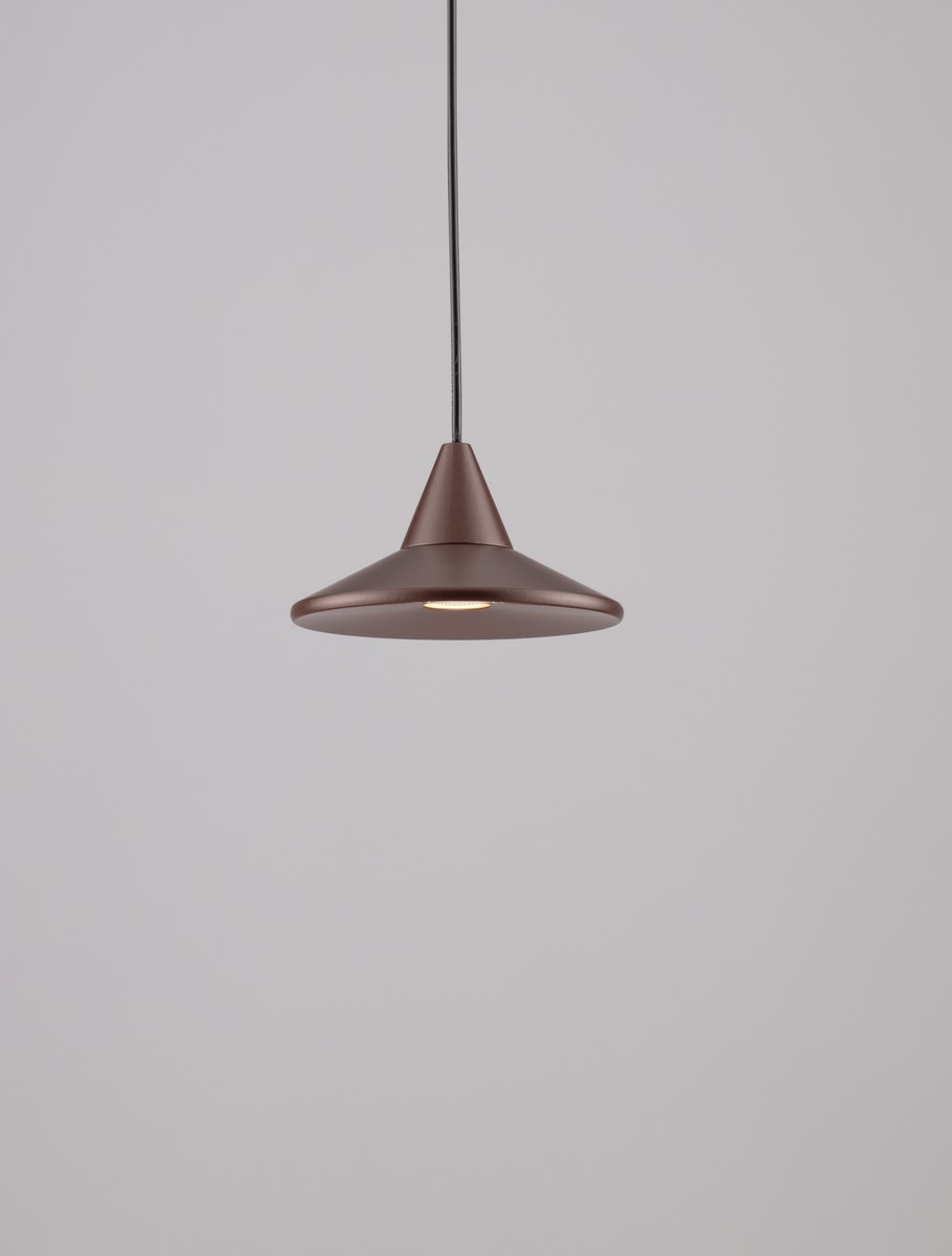 Lampa wisząca ACULA LE43493 - Luces Exclusivas - obrazek 2