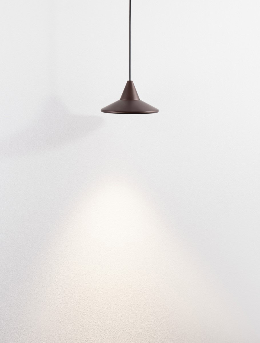 Lampa wisząca ACULA LE43493 - Luces Exclusivas - obrazek 3