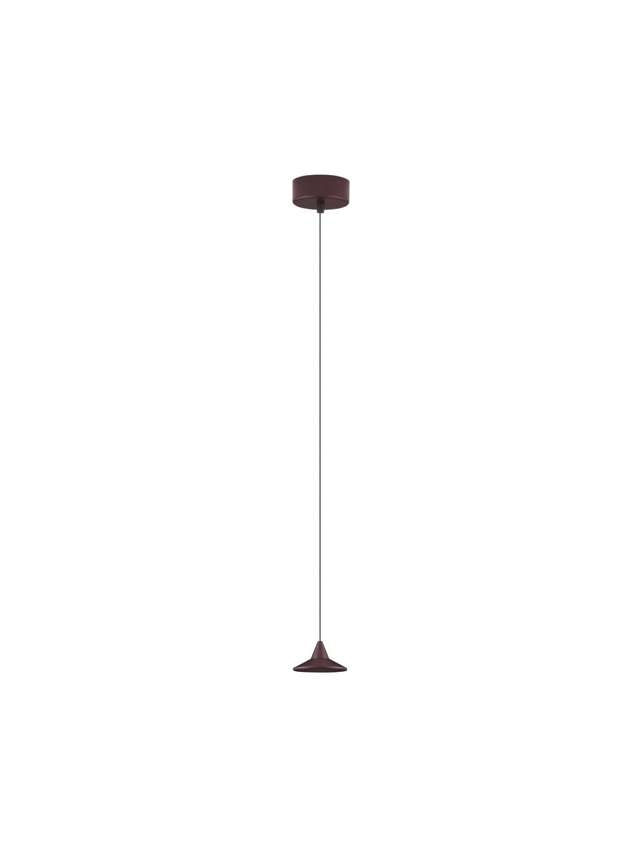 Lampa wisząca ACULA LE43493 - Luces Exclusivas