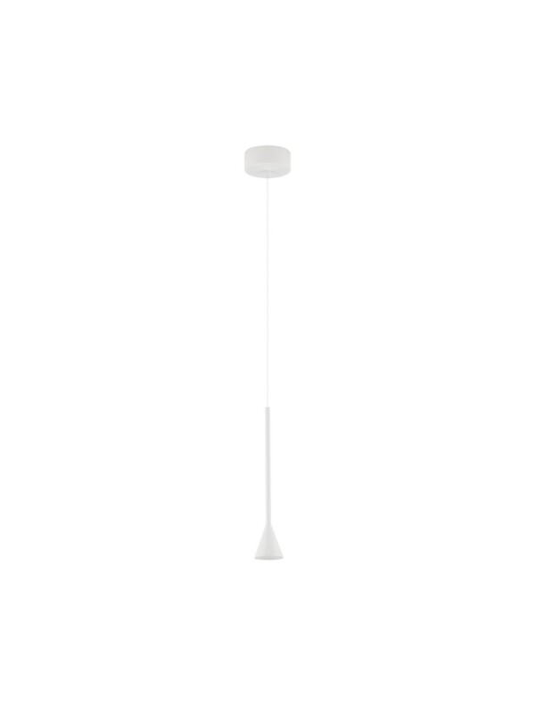 Lampa wisząca SITGES LE43494 - Luces Exclusivas